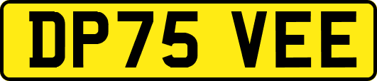 DP75VEE