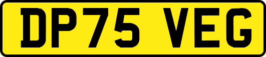 DP75VEG