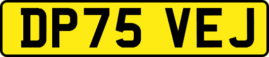 DP75VEJ