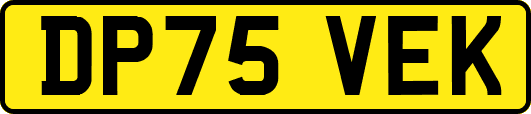 DP75VEK