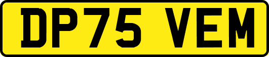 DP75VEM