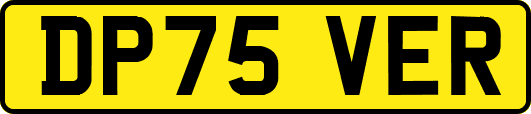 DP75VER