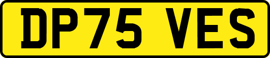 DP75VES