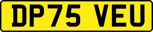 DP75VEU