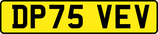 DP75VEV