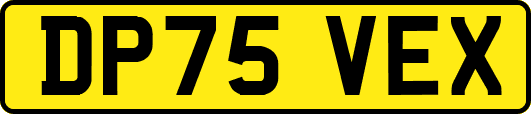 DP75VEX
