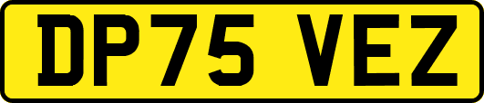 DP75VEZ