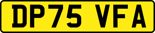 DP75VFA