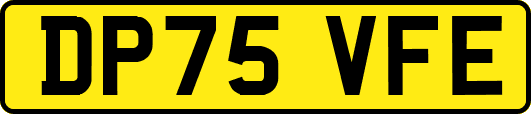DP75VFE