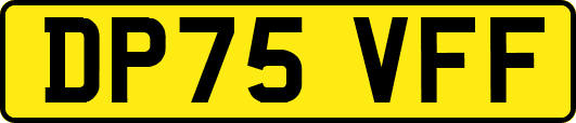 DP75VFF