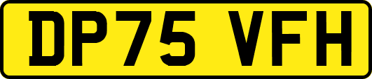DP75VFH