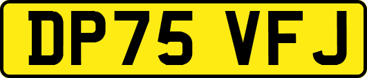 DP75VFJ