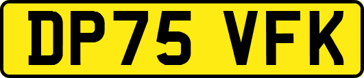 DP75VFK