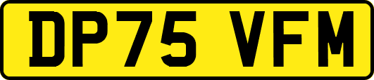 DP75VFM