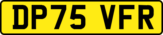 DP75VFR