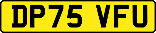 DP75VFU