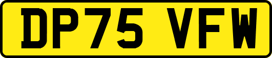 DP75VFW