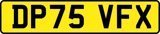 DP75VFX