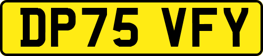 DP75VFY
