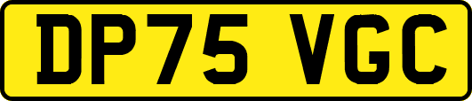 DP75VGC