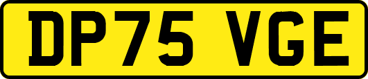 DP75VGE