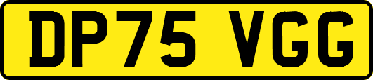 DP75VGG