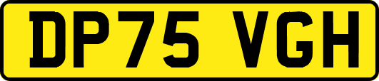 DP75VGH