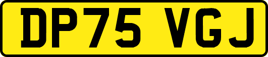 DP75VGJ