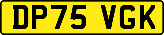 DP75VGK