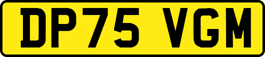 DP75VGM
