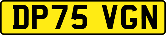 DP75VGN