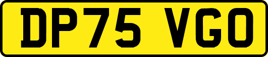 DP75VGO