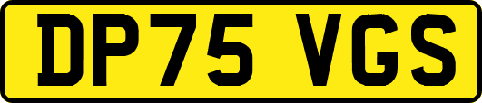 DP75VGS
