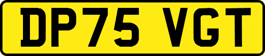 DP75VGT