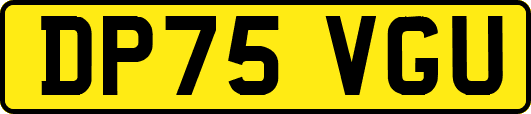 DP75VGU