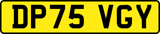 DP75VGY