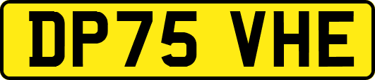 DP75VHE