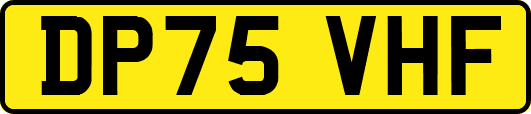 DP75VHF