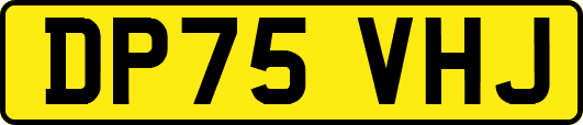 DP75VHJ