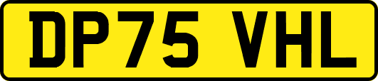 DP75VHL