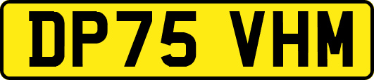 DP75VHM