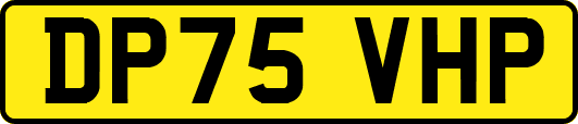DP75VHP