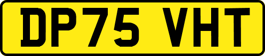DP75VHT