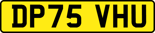 DP75VHU