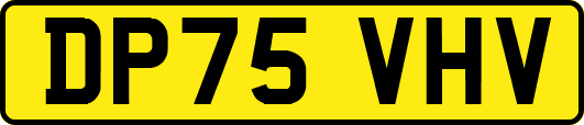 DP75VHV
