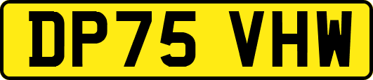 DP75VHW