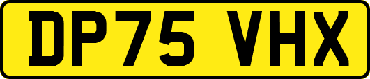 DP75VHX