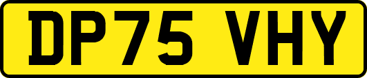 DP75VHY