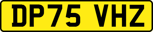 DP75VHZ