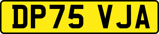 DP75VJA